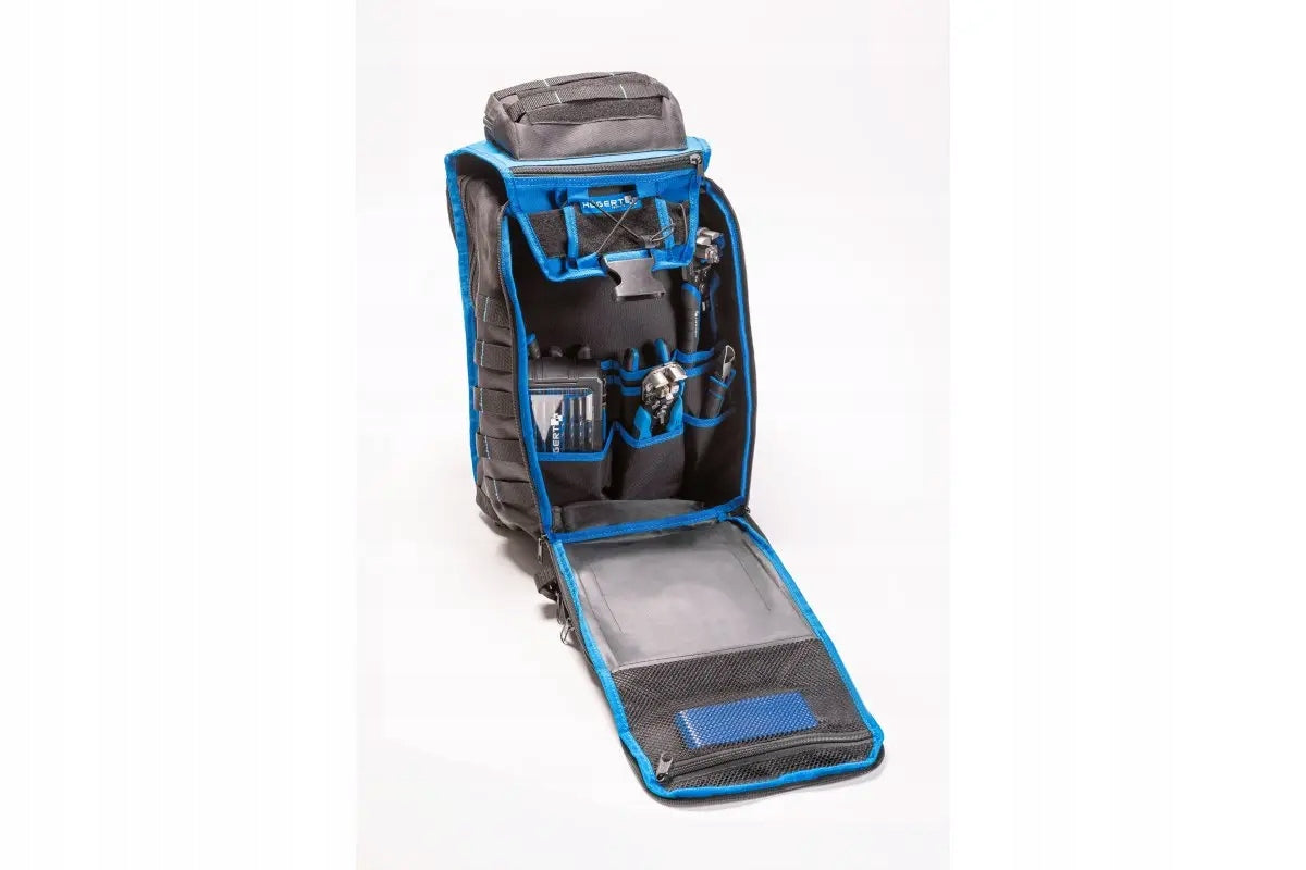 HOGERT Tool backpack HT7G220 Manufacturer code HT7G220
