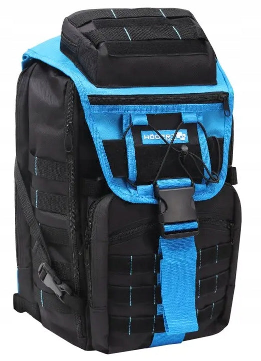 HOGERT Tool backpack HT7G220
