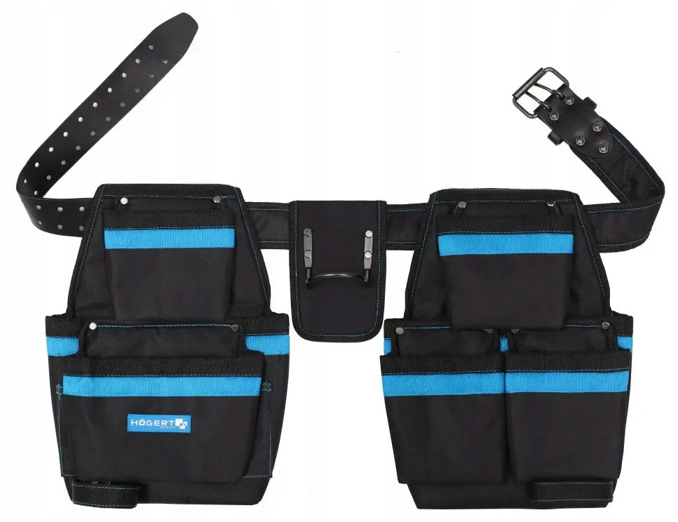 HOGERT Work belt I HT7G240