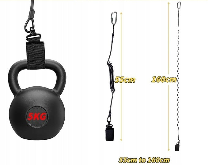 HOLDER HOLSTER BELT FOR SCREWDRIVER TOOL WITH ROPE STRAP DIY Brand no brand