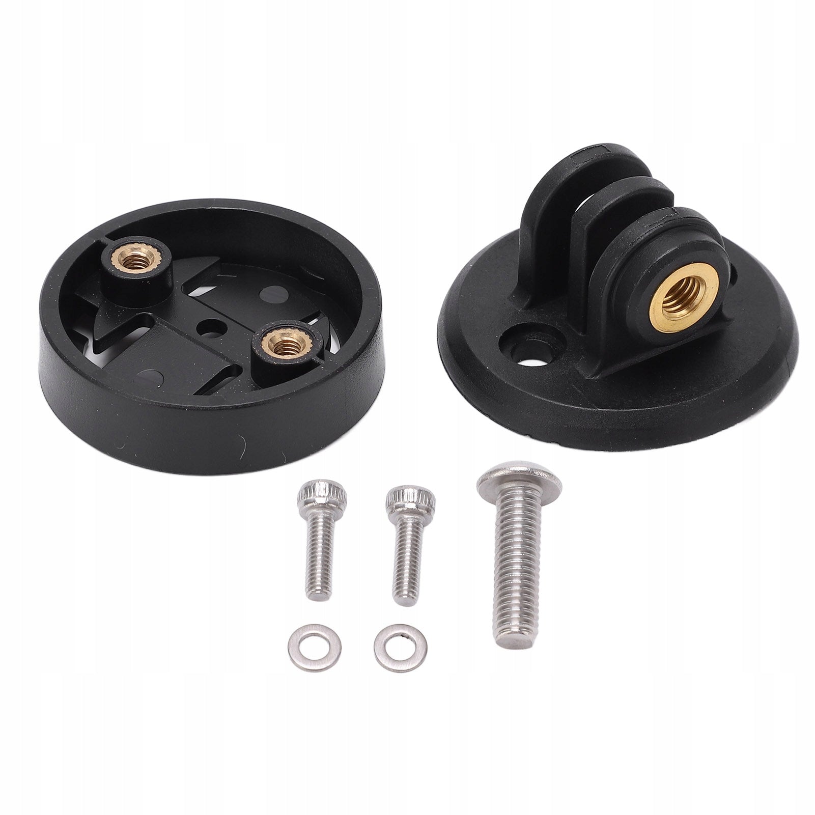 HOLDER INSERT FOR LAMP ADAPTER MOUNTING MOUNT