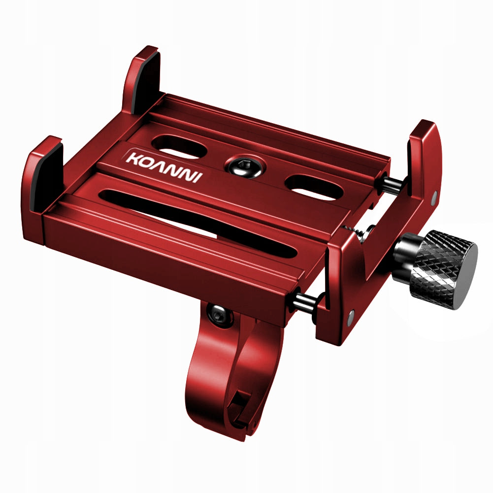 HOLDER METAL MOTORCYCLE BIKE PHONE KOANNI Brand Koanni