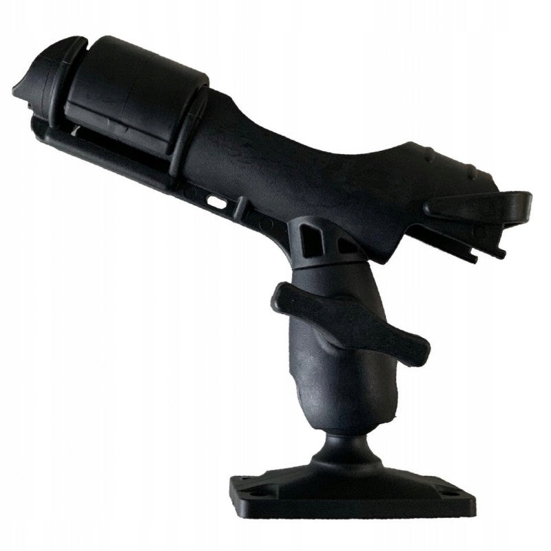 HOLDER TROLLING ROD HOLDER FOR KAYAK BOAT ON BALL FOR FISHING ROD