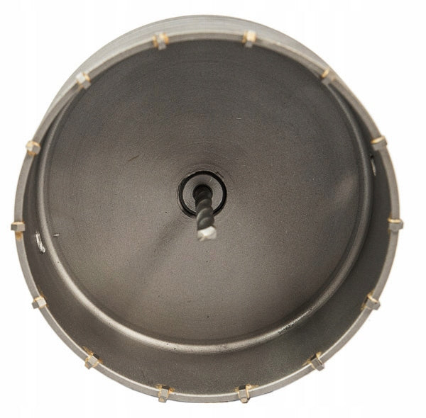 HOLE SAW 130 mm SDS PLUS CONCRETE CUTTER LACE Manufacturer code FTHS0130
