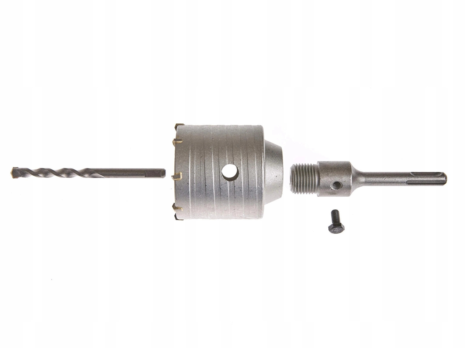 HOLE SAW CONCRETE CUTTER LACE UNDER CAN 65 MM SDS PLUS Manufacturer code V05094
