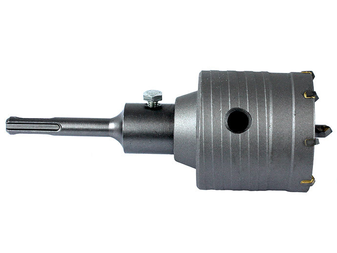 HOLE SAW CONCRETE CUTTER LACE UNDER CAN 65 mm Manufacturer code V03007