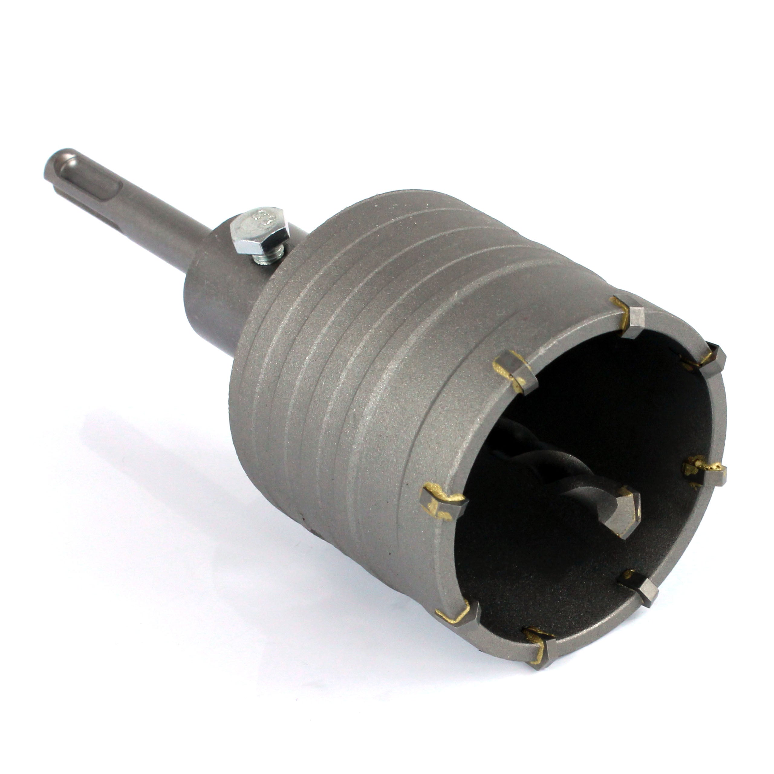 HOLE SAW CONCRETE CUTTER LACE UNDER CAN 65 mm