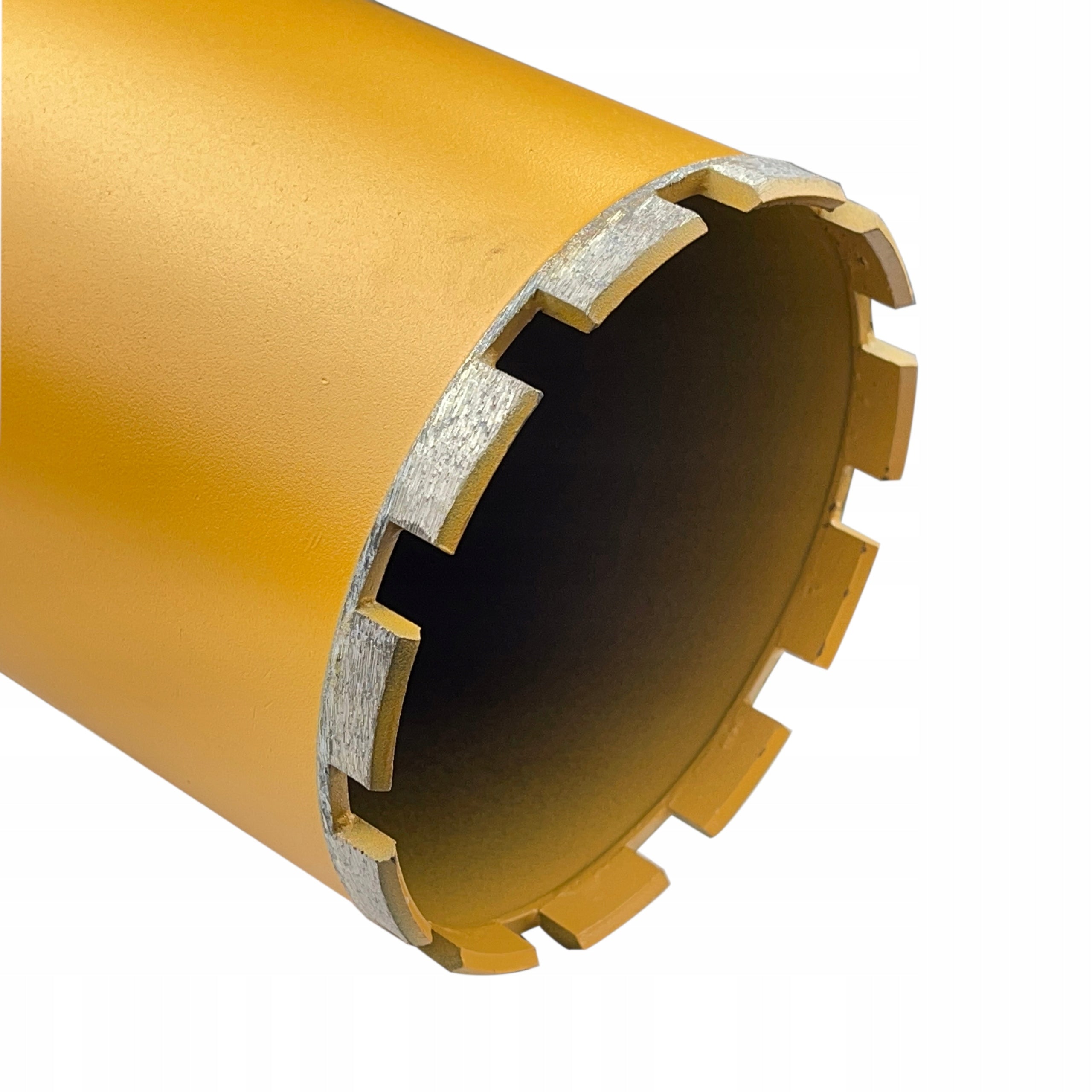 HOLE SAW DIAMOND CROWN DRILL BIT 1.1/4" FI 162 DIAMES REINFORCED CONCRETE Purpose concrete bricks