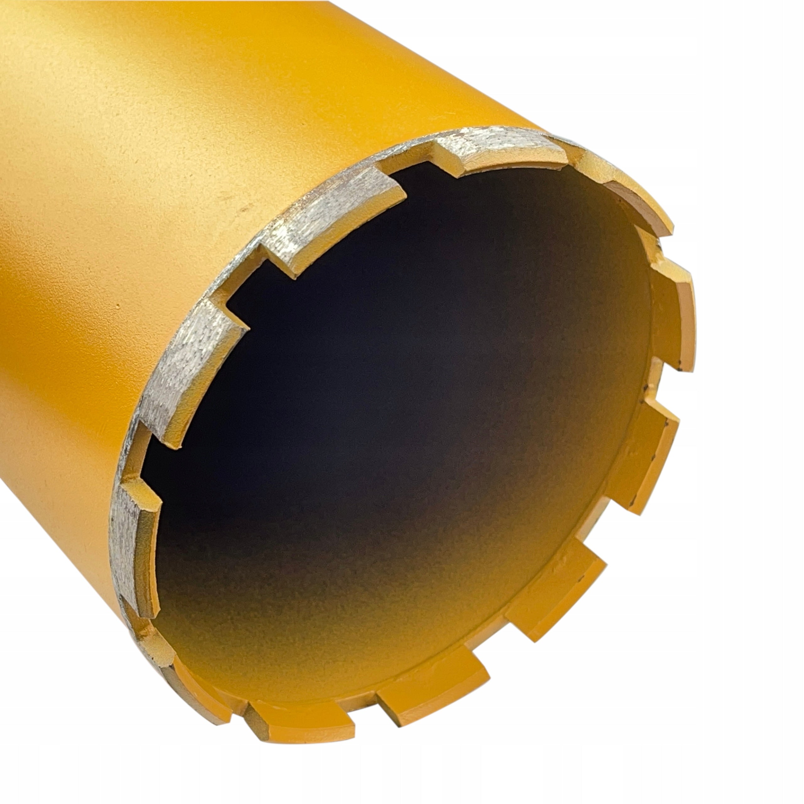HOLE SAW DIAMOND CROWN DRILL BIT 1.1/4" FI 162 DIAMES REINFORCED CONCRETE Series WIERTŁO KORONOWE DIAMENTOWE NEOLIT