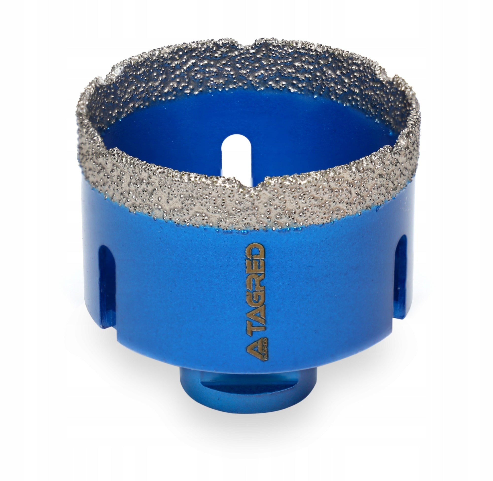 HOLE SAW DIAMOND LACE FOR GLAZE 65MM M14 STRONG
