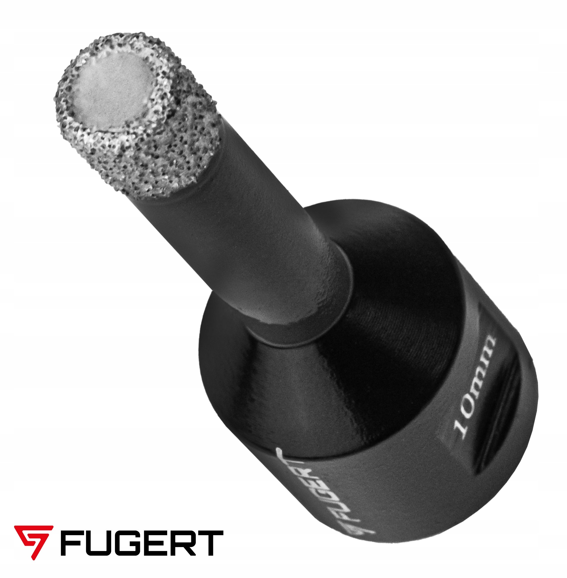 HOLE SAW DIAMOND LACE FOR TILE STONEWARE SET 6-68MM TAPER + SHIELD Manufacturer code FUG-0115