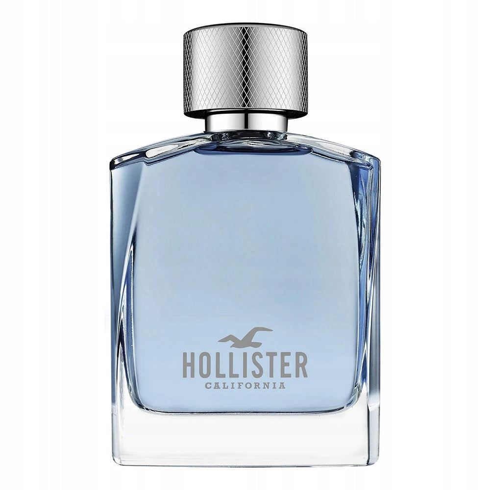 HOLLISTER Wave For Him Eau de Toilette 100ml