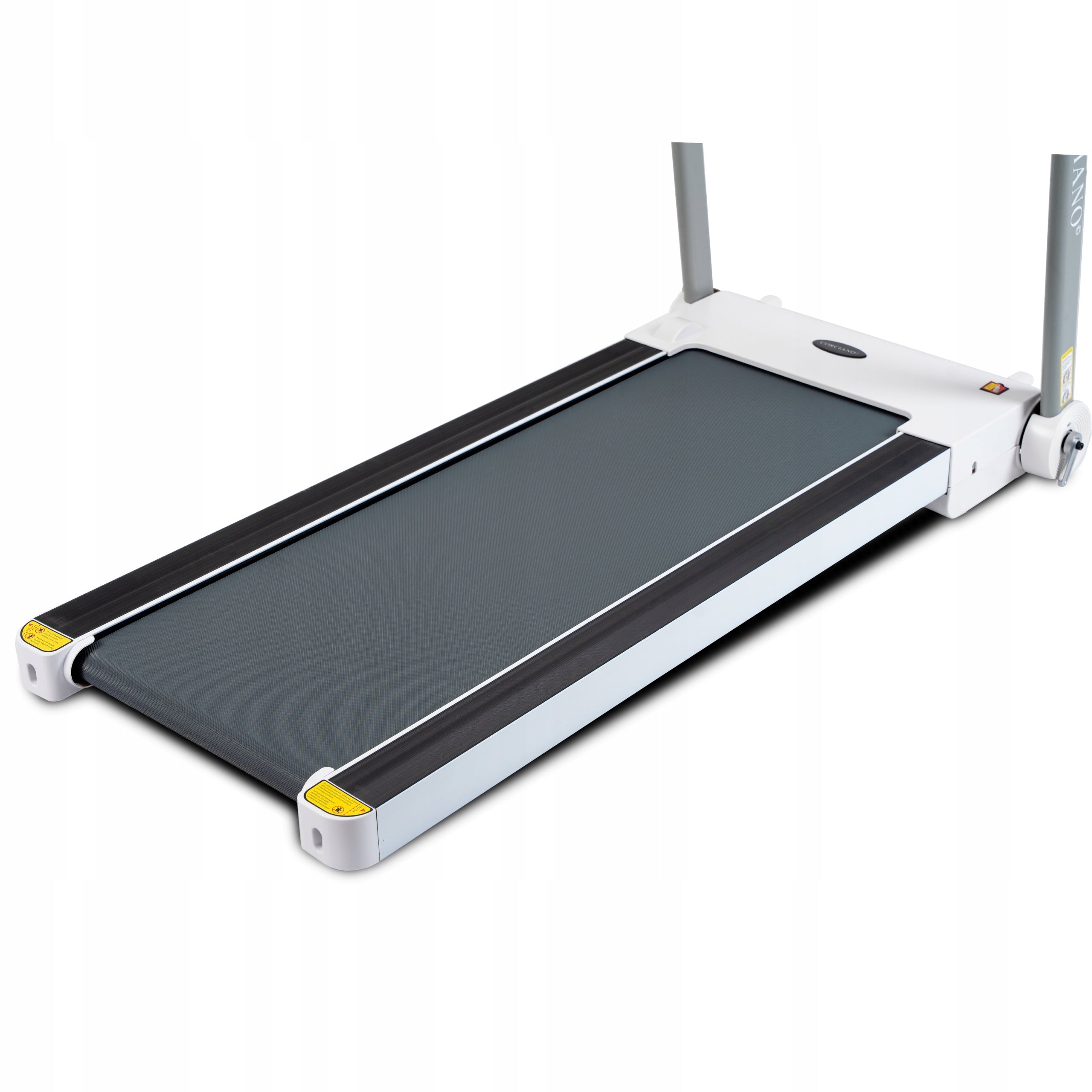 HOME ELECTRIC TREADMILL CORCIANO NOJA FOLDING 130KG 3.5HP Model Tollo