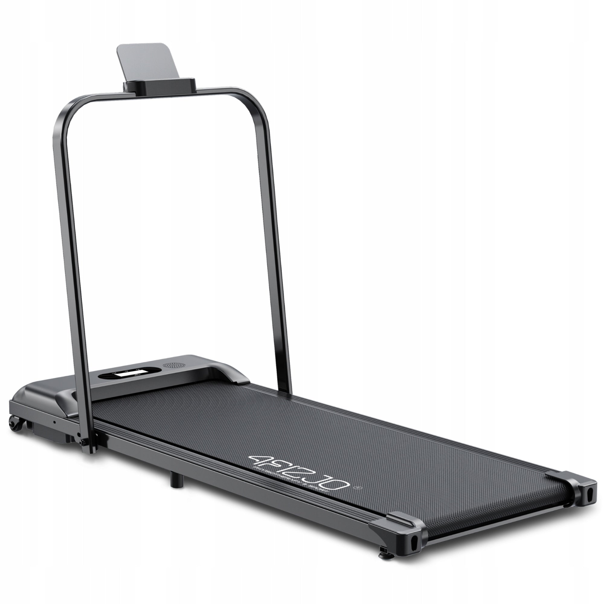 HOME ELECTRIC TREADMILL FOR WALKING FOLDING UNDER THE BED SMART APP