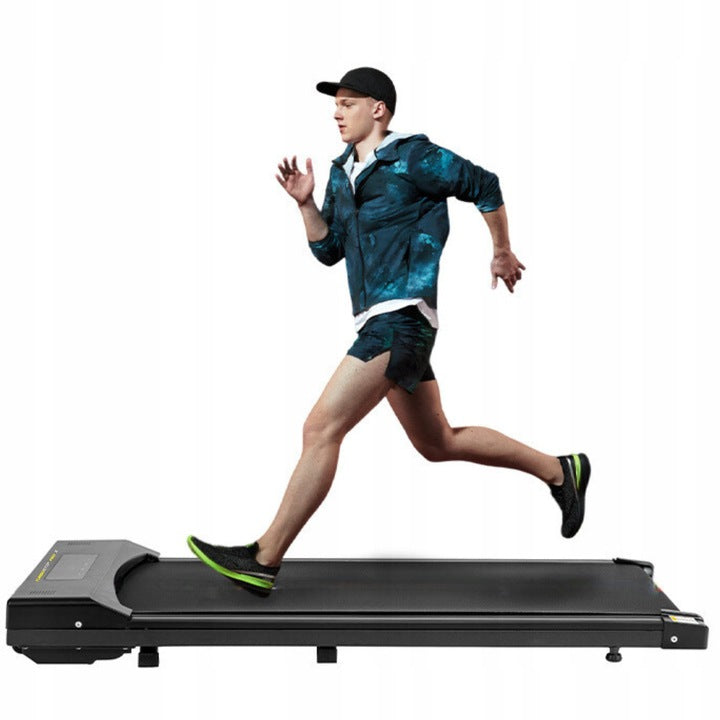 HOME ELECTRIC TREADMILL SMALL FOR HOME UNDER BED WALKINGPAD PILOT 1-6 KM/h Model other