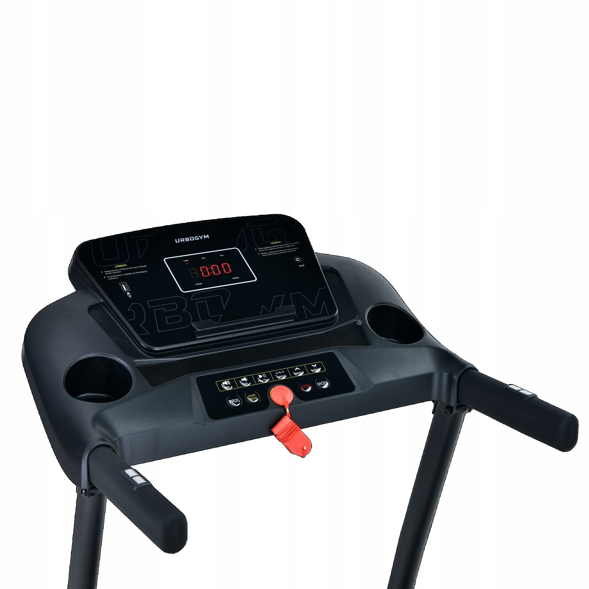 HOME ELECTRIC TREADMILL V480 BLUETOOTH TILT ADJUSTMENT SHOCK ABSORPTION Kind electric