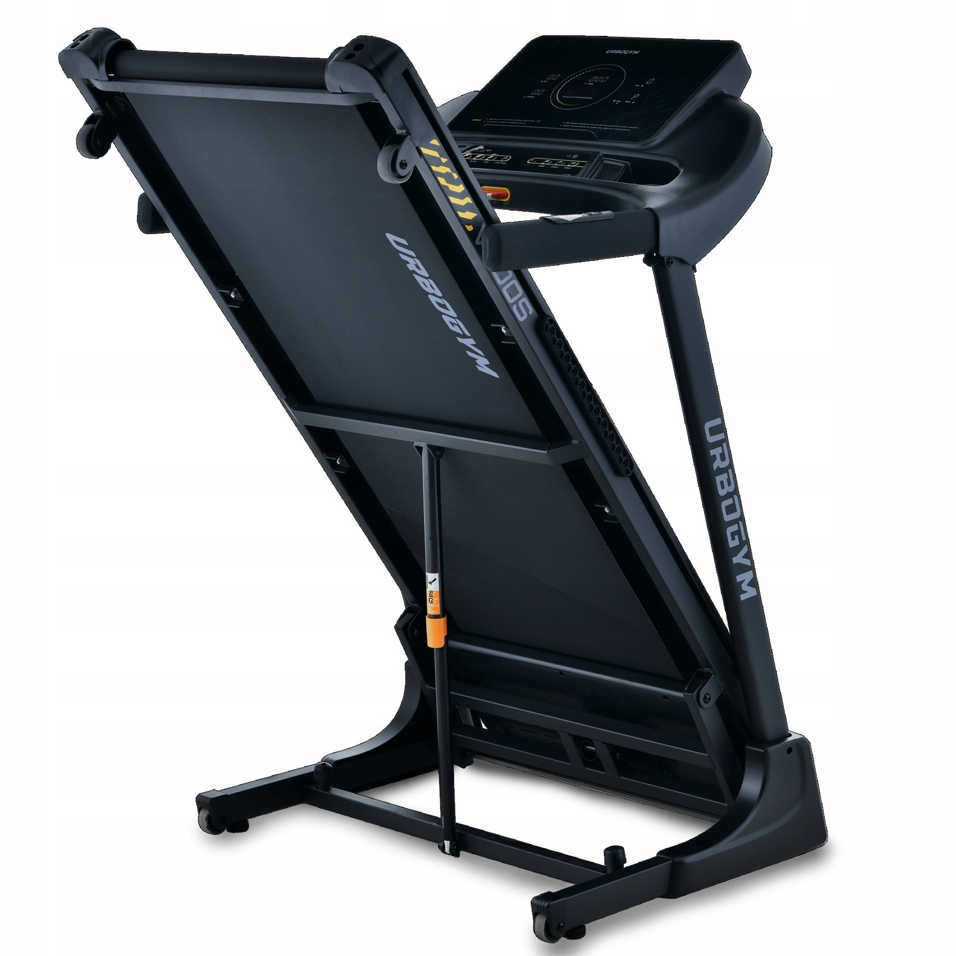 HOME ELECTRIC TREADMILL V700S 18 LEVELS OF INCLINATION BLUETOOTH APPS Manufacturer code 5904906085817