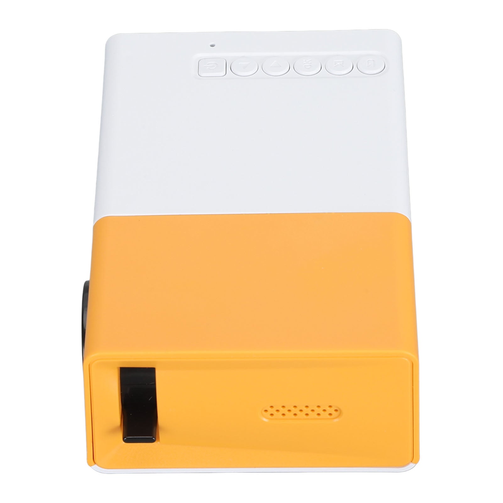 HOME MINI PROJECTOR PORTABLE HD 1080P Model 2612230479111