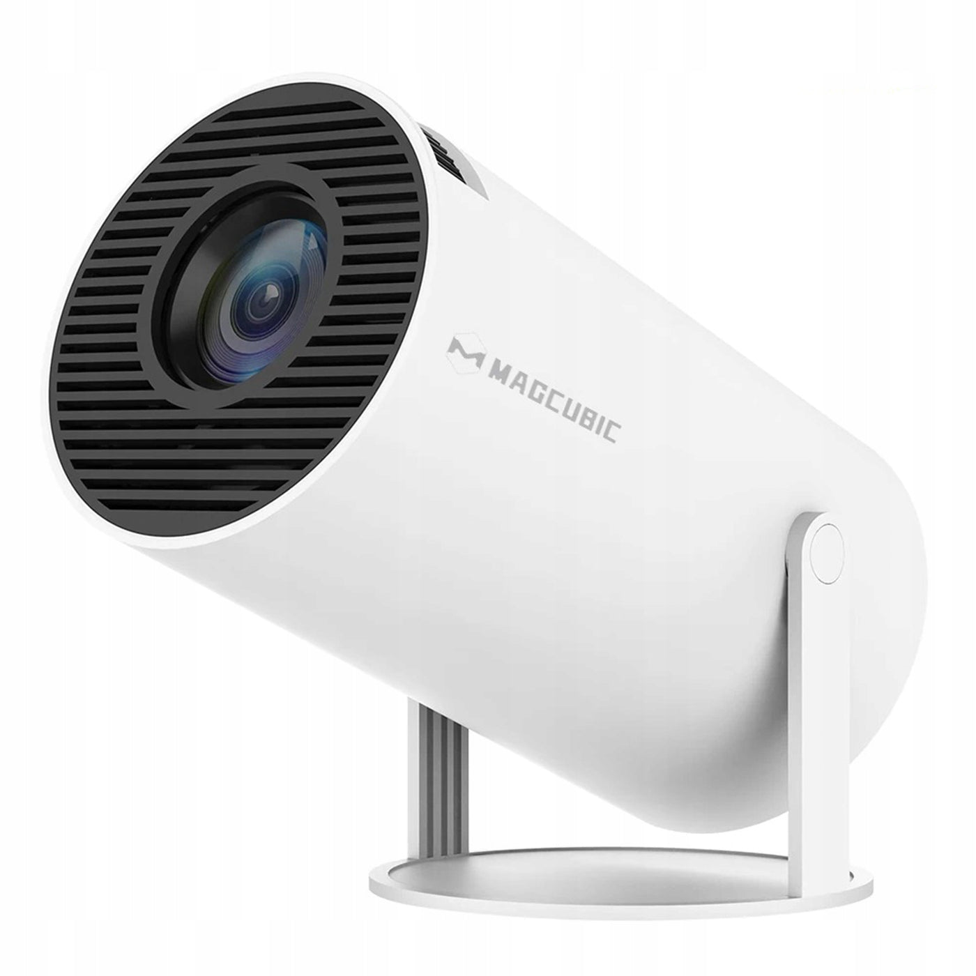 HOME PROJECTOR WiFi PROJECTOR Android TV FULL HD LED BUILT-IN SPEAKER EAN (GTIN) 0789226233996