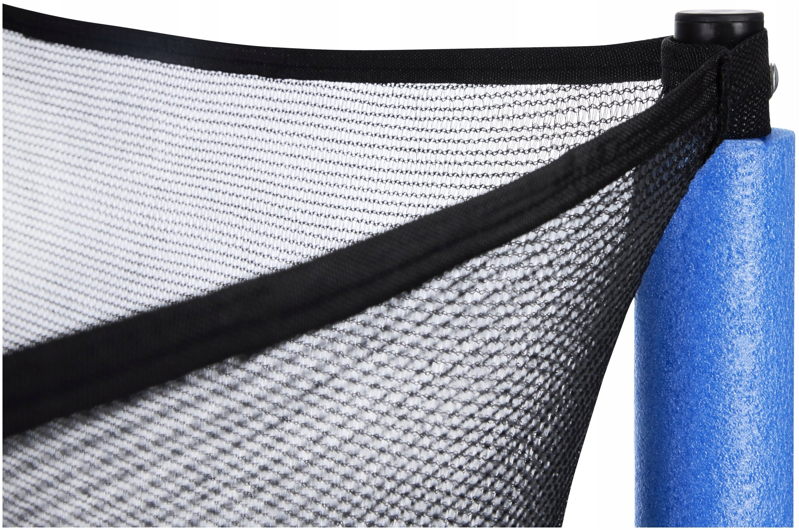 HOME TRAMPOLINE 140 CM WITH NET FOR CHILDREN 3-6L Number of springs/ropes 30