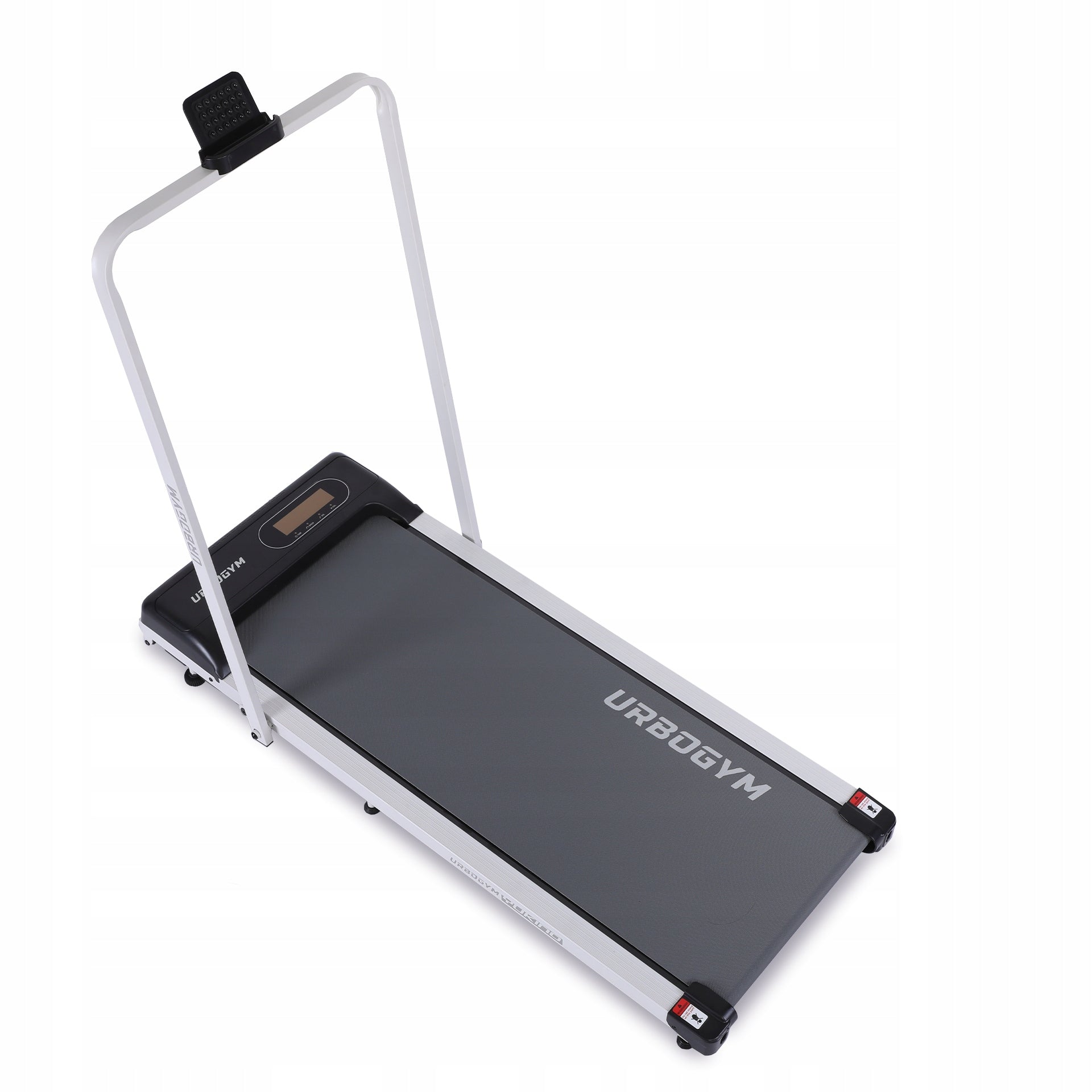 HOME TREADMILL WALKING PAD FOLDING ELECTRIC Yukino 6 km/h to 110 kg Model Yukino