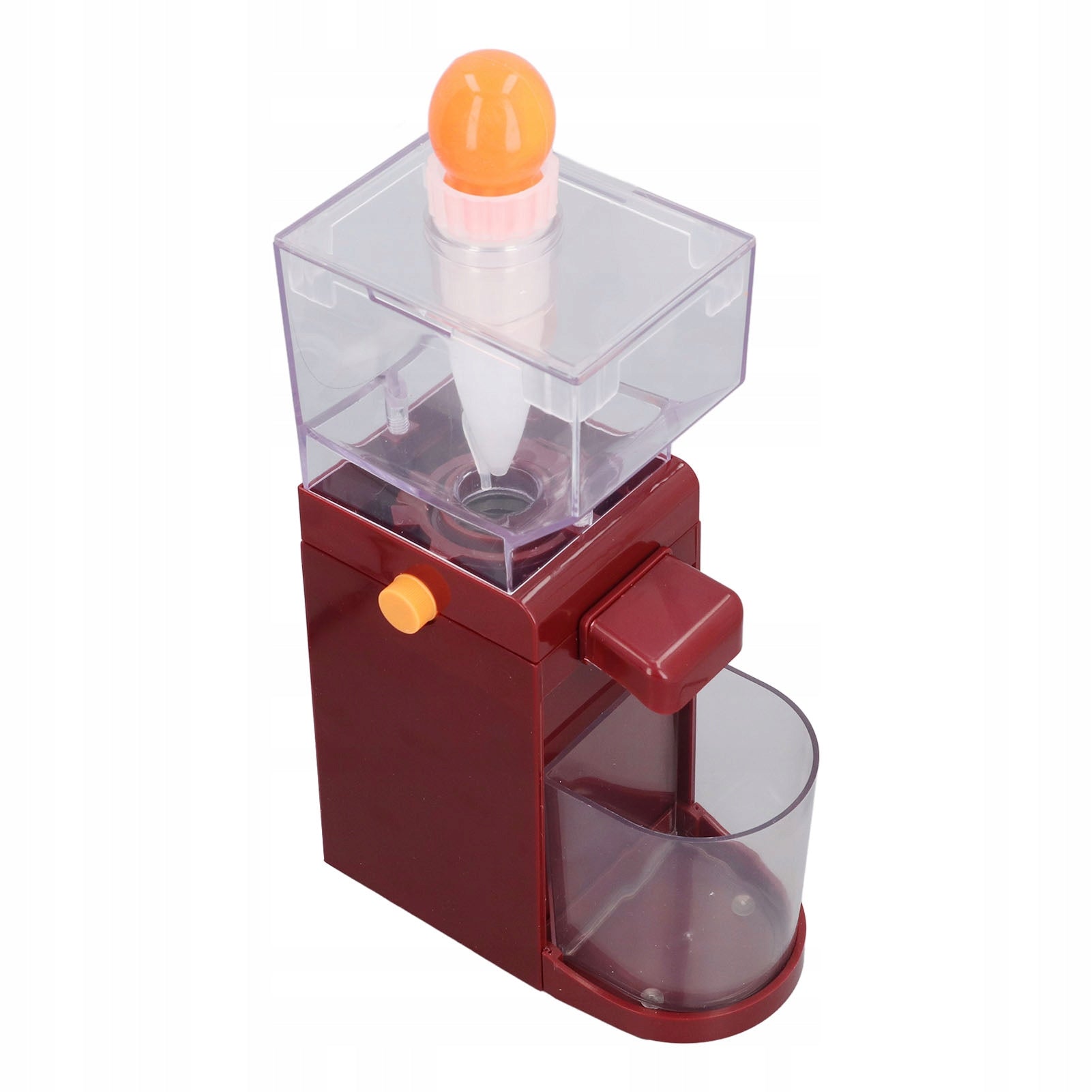 HOMEMADE ELECTRIC GRINDER FOR THE PRODUCTION OF PEANUT BUTTER Brand no brand
