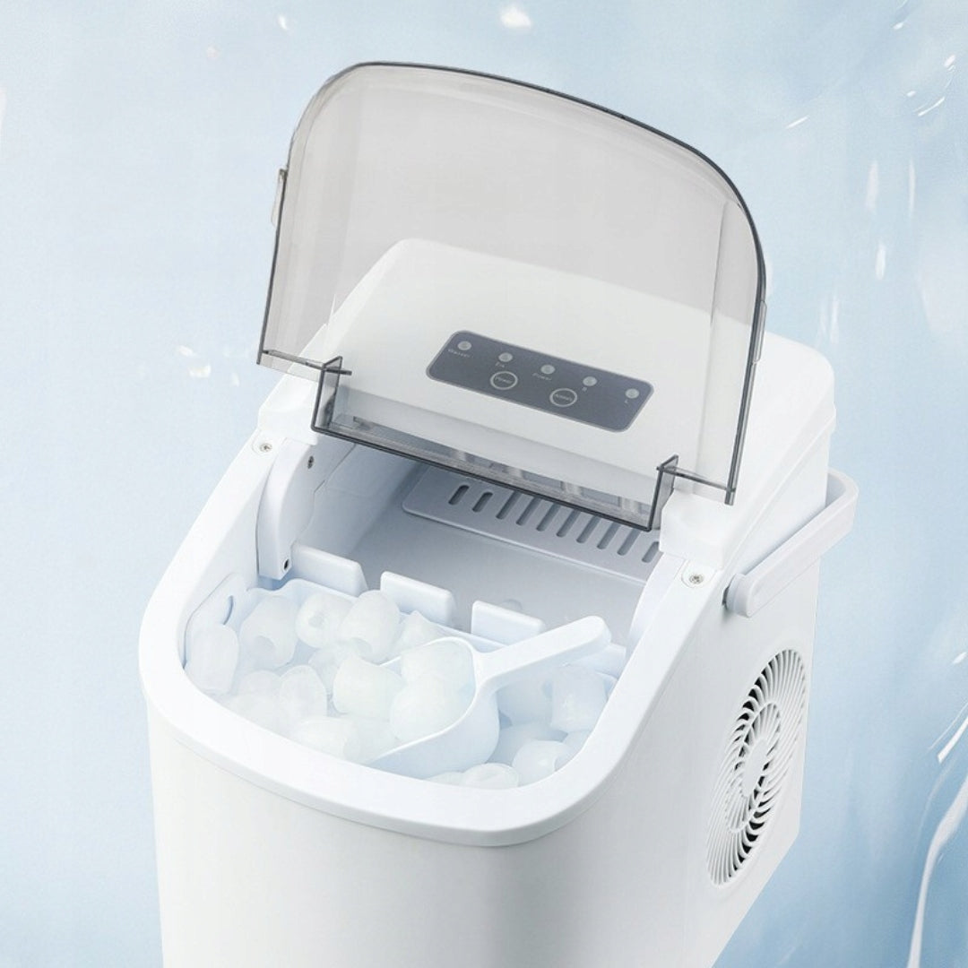 HOMEMADE ICE MAKER ANKLE MAKER EXPRESS ICE FOR DRINK 1,3l Brand no brand