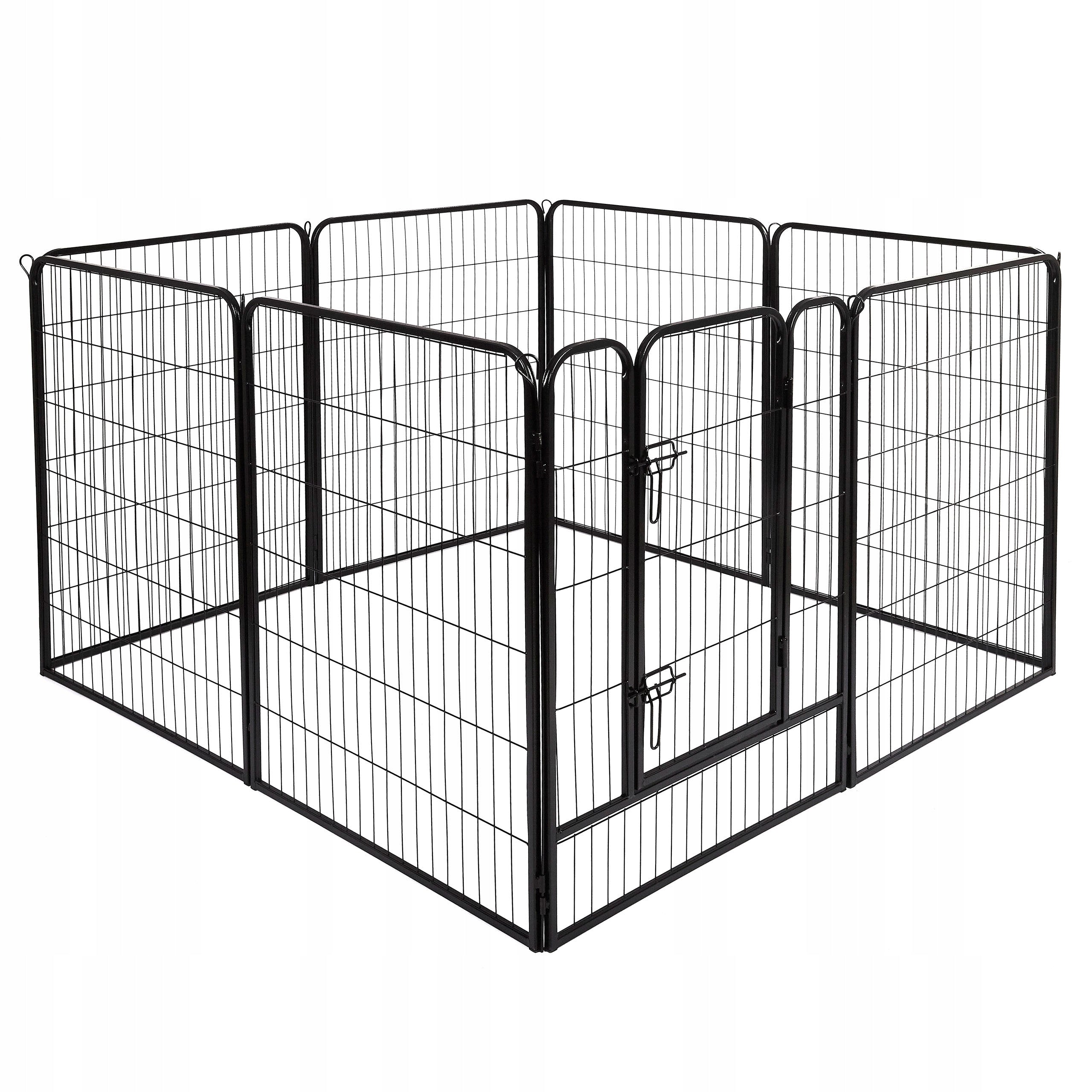 HOMEPEN PLAYPEN FOR PET METAL CAGE FOR HOME universal
