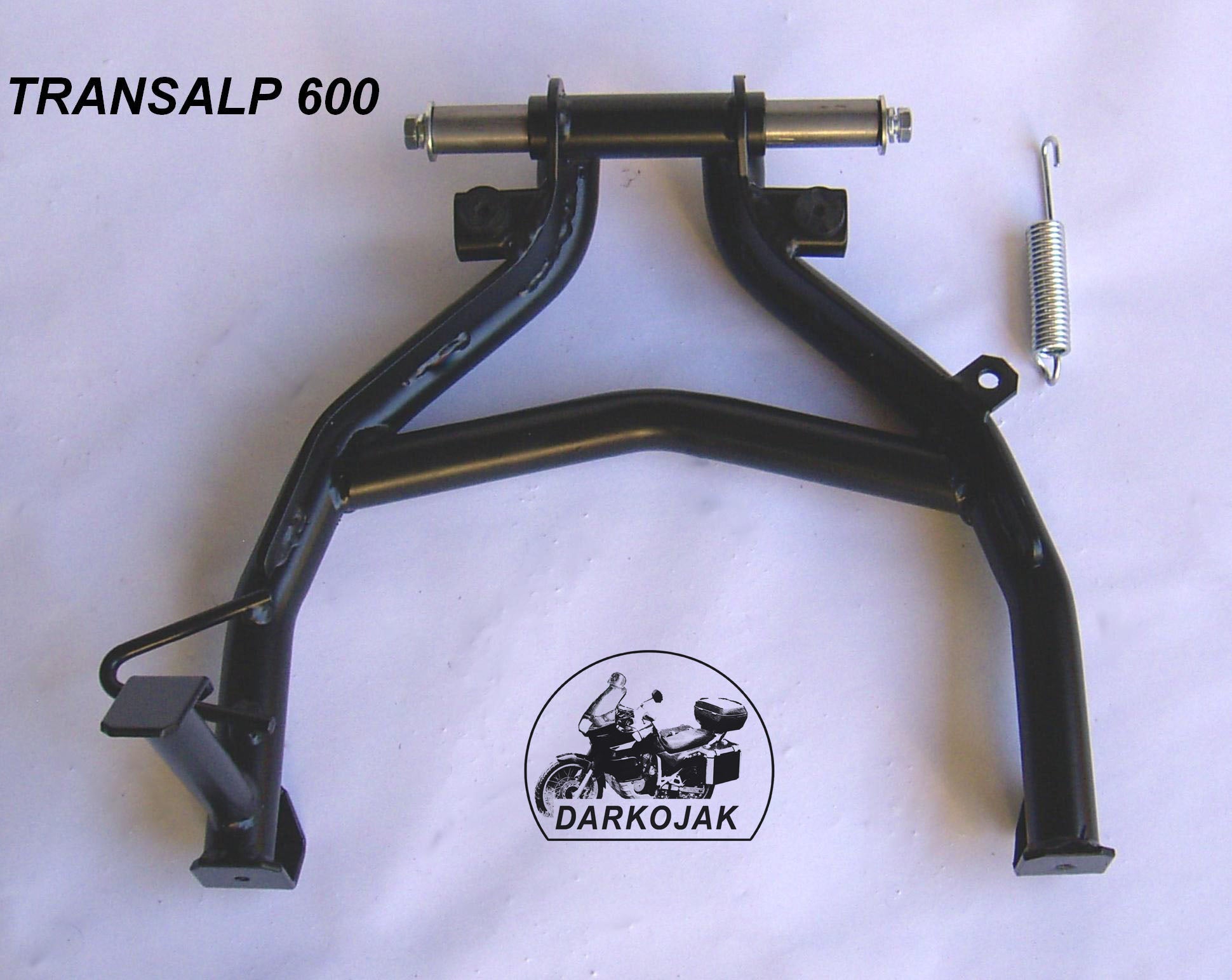 HONDA 600 TRANSALP 91-99 DARKOJAK Manufacturer code DARKOJAK STOPKA