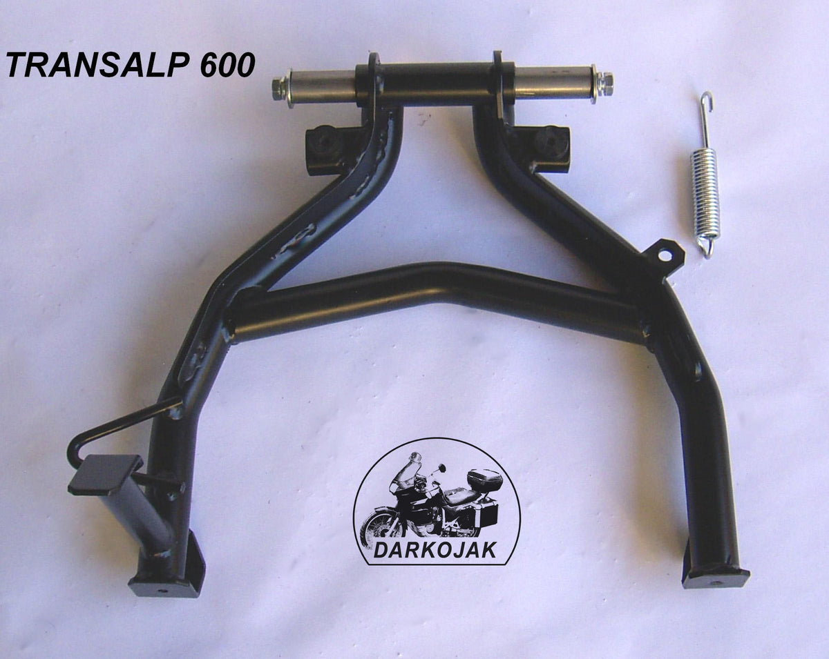 HONDA 600 TRANSALP 91-99 DARKOJAK Manufacturer code DARKOJAK STOPKA