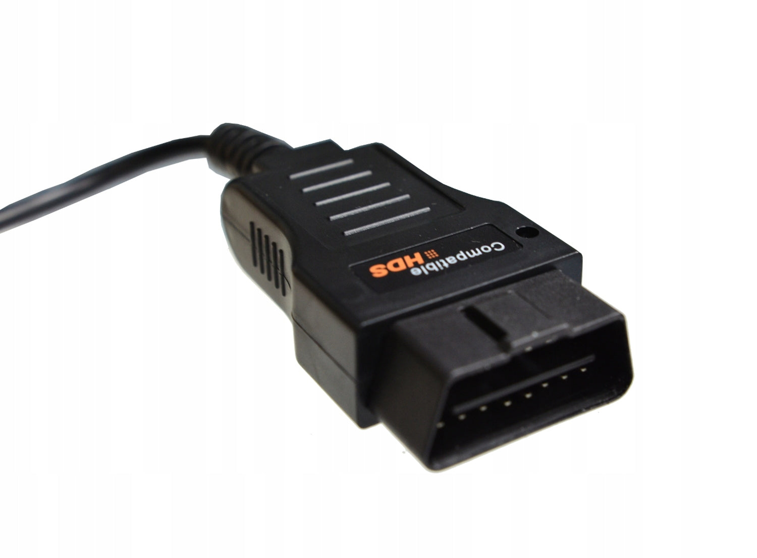 HONDA HDS CCY J2534 DIAGNOSTIC INTERFACE OBD-2 Manufacturer code 200231