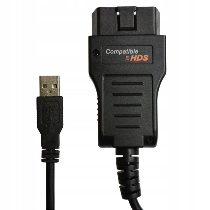 HONDA HDS CCY J2534 DIAGNOSTIC INTERFACE OBD-2