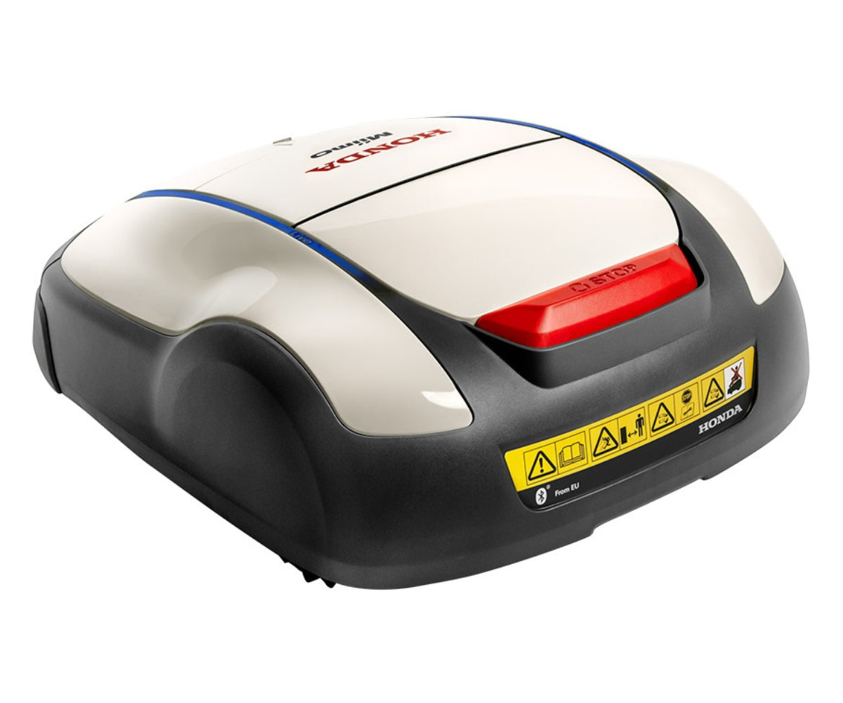 HONDA MOWING ROBOT Miimo HRM 1500 Brand Honda