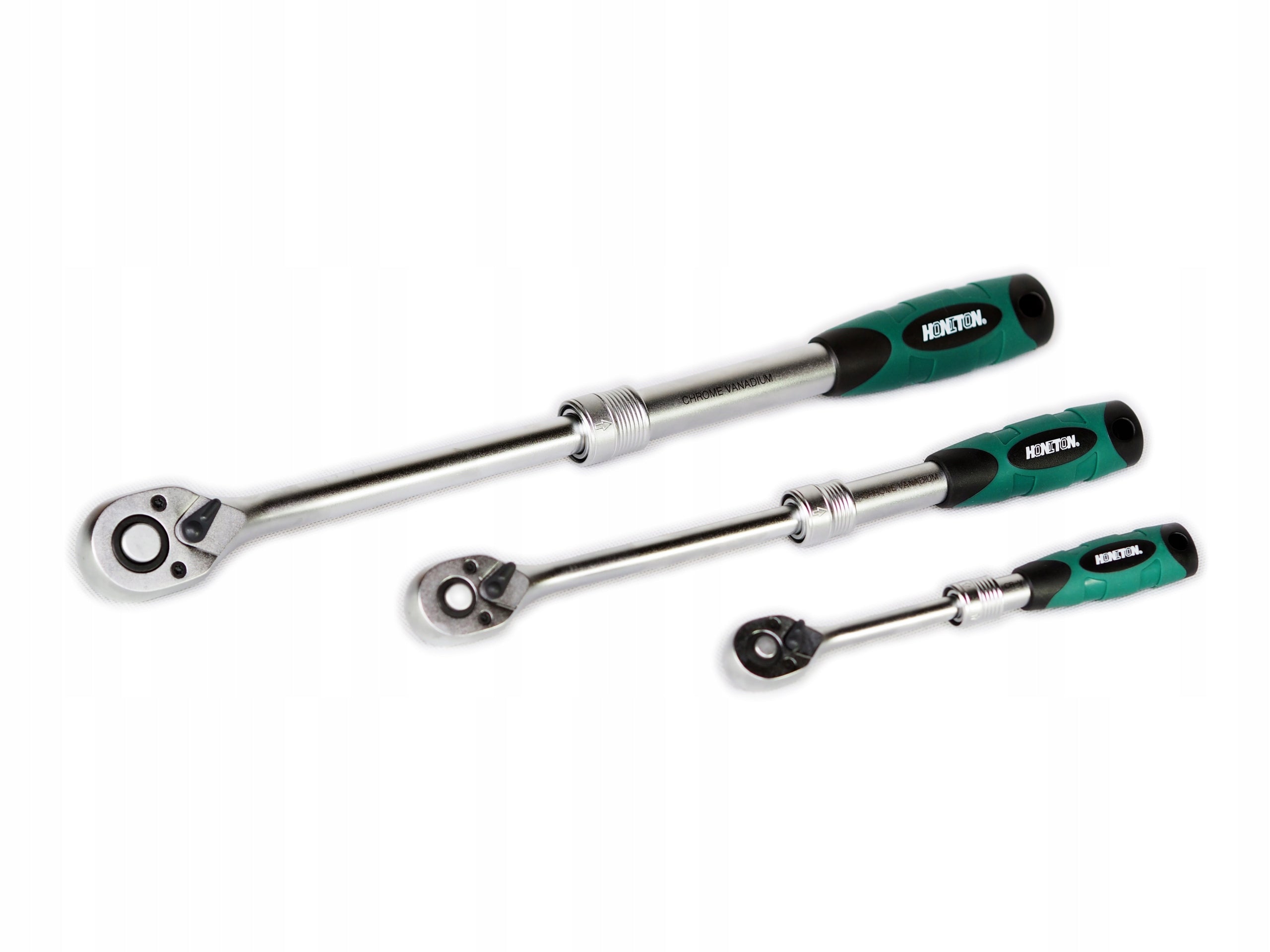HONITON KEY SET 155 ELEMENT 1/4''3/8''1,2''ORIGINAL Brand Honiton