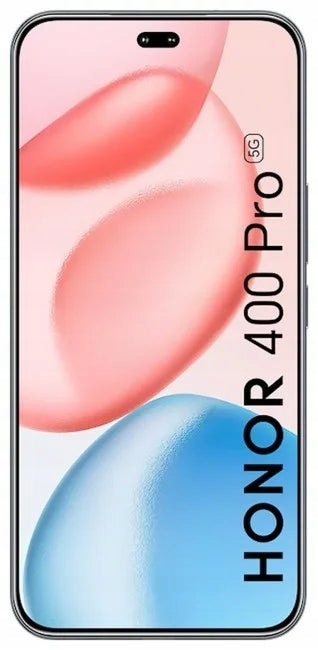 HONOR 400 Pro 12/512GB NFC DualSIM Black Brand Honor