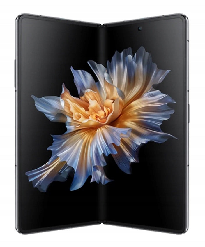 HONOR Magic Vs | Black | 12GB RAM / 512GB Storage | SuperCharge | 5000 mAh Battery | 120 Hz Display Packaging status original