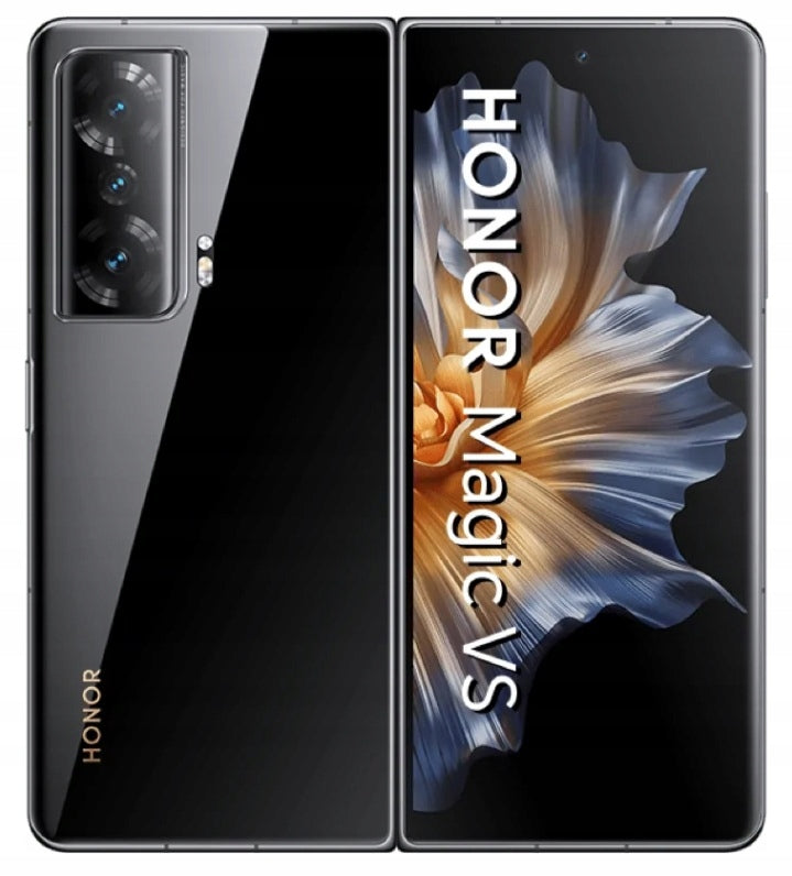 HONOR Magic Vs | Black | 12GB RAM / 512GB Storage | SuperCharge | 5000 mAh Battery | 120 Hz Display