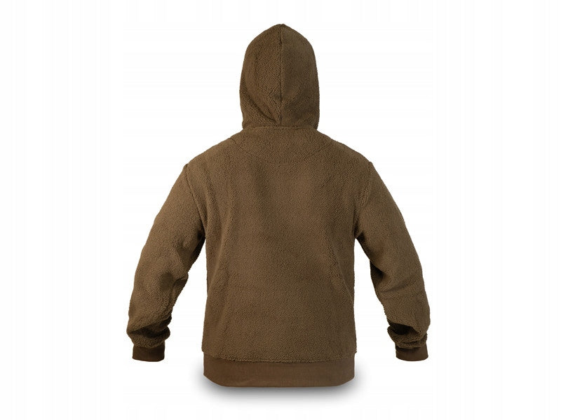 HOODIE DELPHIN YOG! SIZE. XXXL Size 3XL