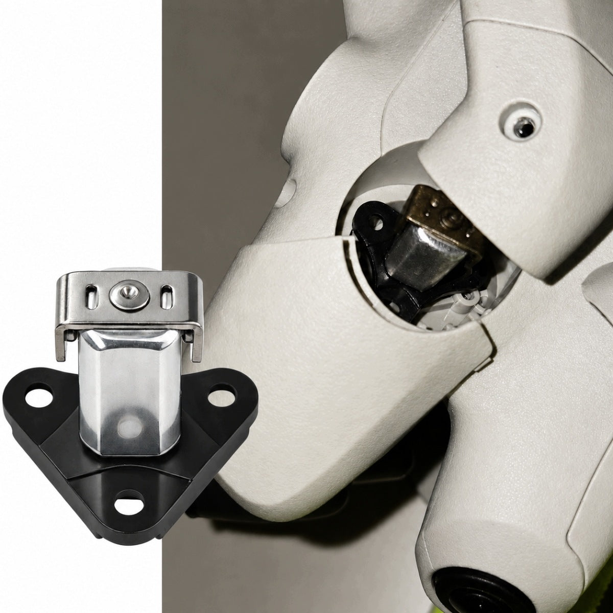 HOOK HOLDER ARM HINGE DRONE FOR DJI Mini 3 / Mini 4 PRO / Mini 5 PRO Model 4058812928049