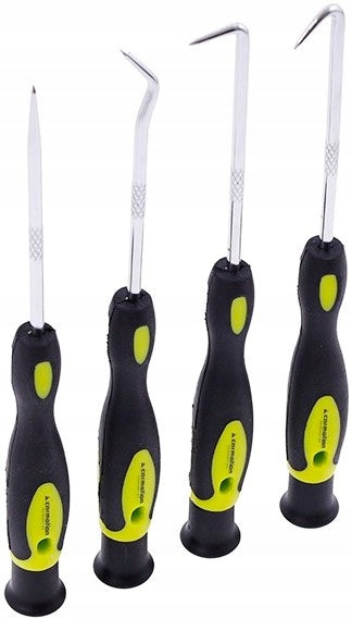 HOOK SCREWDRIVERS HOOKS FOR GASKET O-RINGS Brand Carmotion