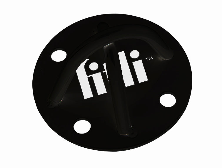 HOOK WALL MOUNT CEILING BRACKET FOR TRX Belt Mounting Swings LIN Thickness 3 mm