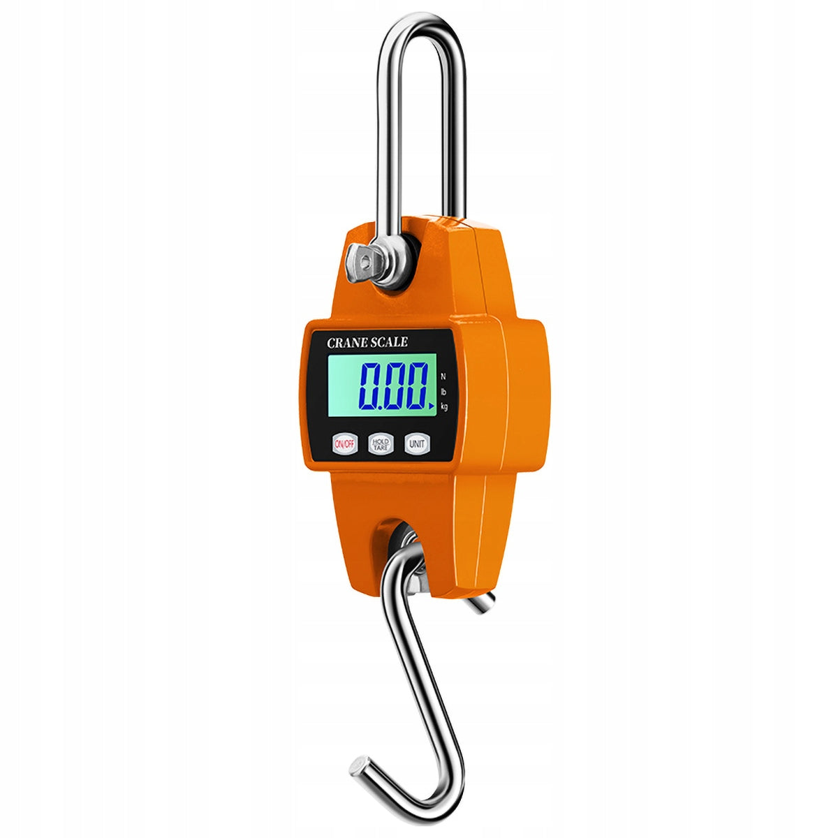 HOOK WEIGHT 300KG HUNTING WAREHOUSE SUSPENDED HUNTING Brand no brand