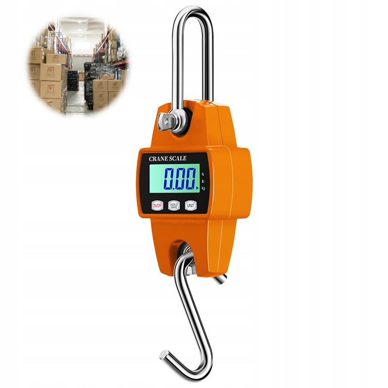 HOOK WEIGHT 300KG HUNTING WAREHOUSE SUSPENDED HUNTING Manufacturer code jstt5654