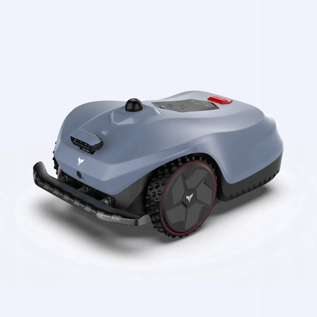 HOOKII Neomow X2 PRO Robot mowing 6000m² LiDAR Triple Camera AI without cable