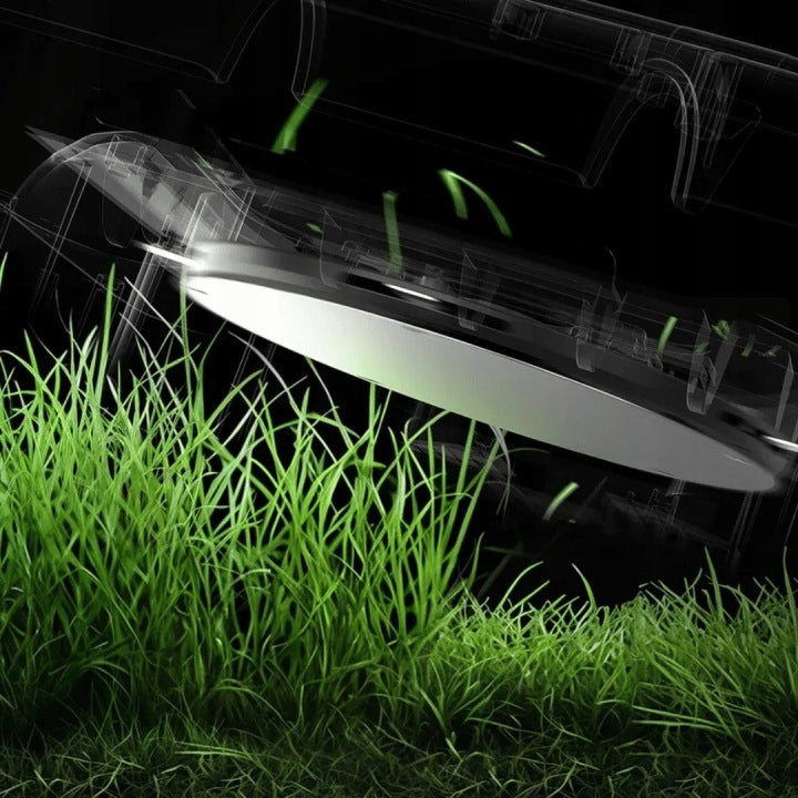 HOOKII Neomow X2 Robot mowing 4000m² LiDAR AI camera without cable Mowing performance 4000 m²