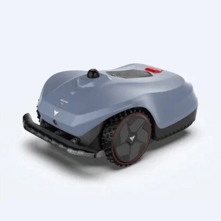 HOOKII Neomow X2 Robot mowing 4000m² LiDAR AI camera without cable Series X 2