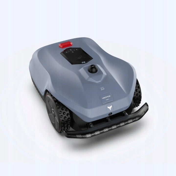 HOOKII Neomow X2 Robot mowing 4000m² LiDAR AI camera without cable