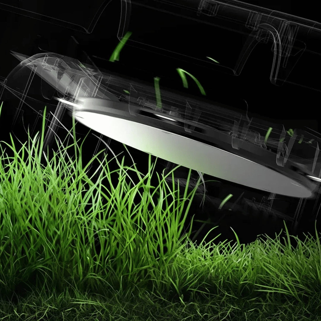 HOOKII Neomow X2 SE Robot mowing 3000m² LiDAR AI camera without cable Mowing performance 3000 m²
