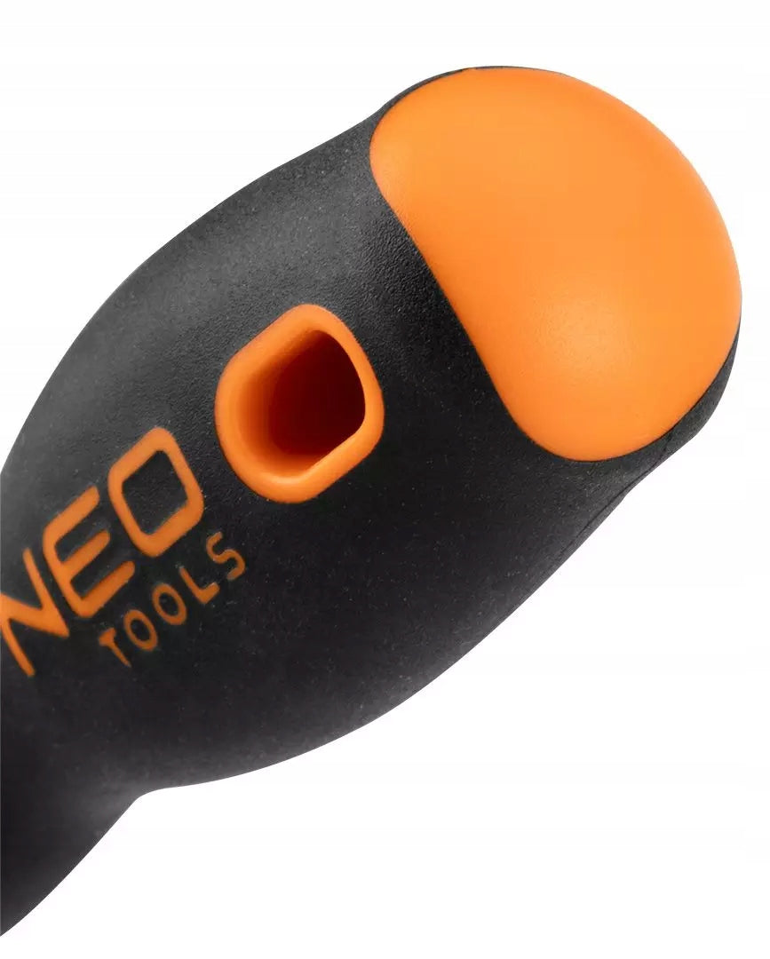 HOOKS 150MM SET OF 4PCS NEO Brand NEO TOOLS