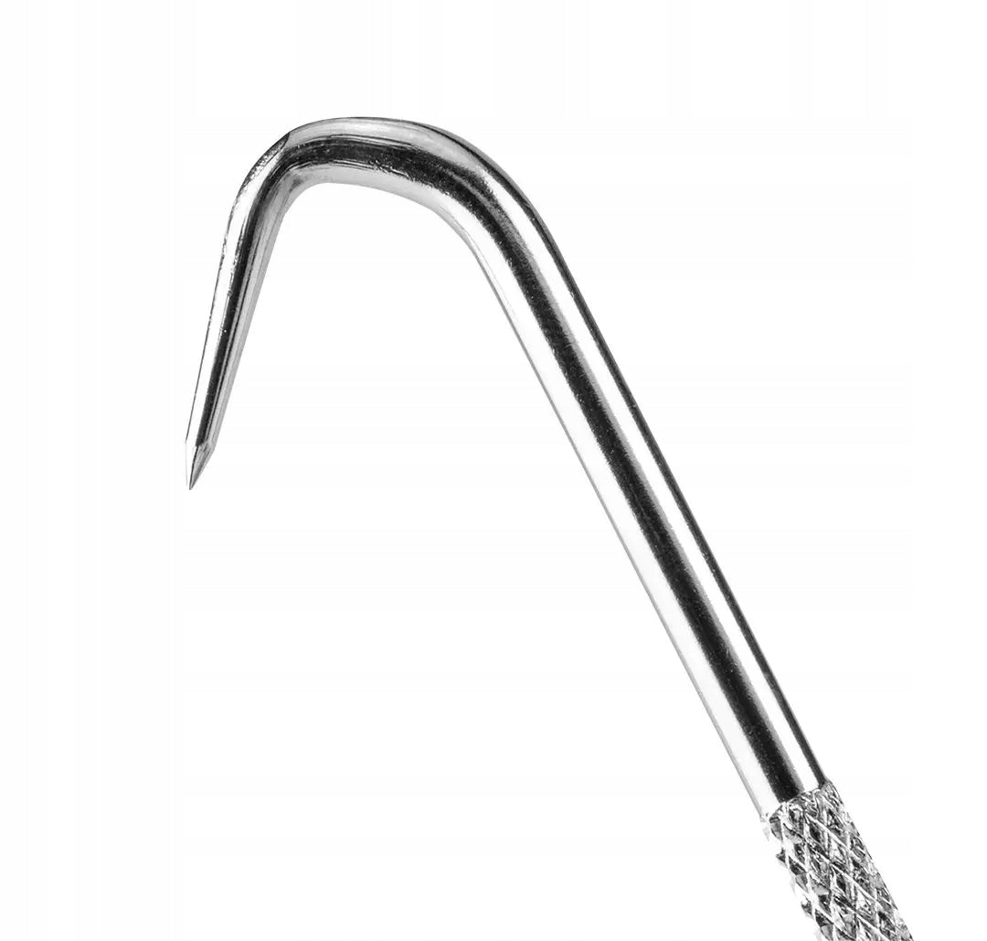HOOKS 150MM SET OF 4PCS NEO Number of items in the set 4